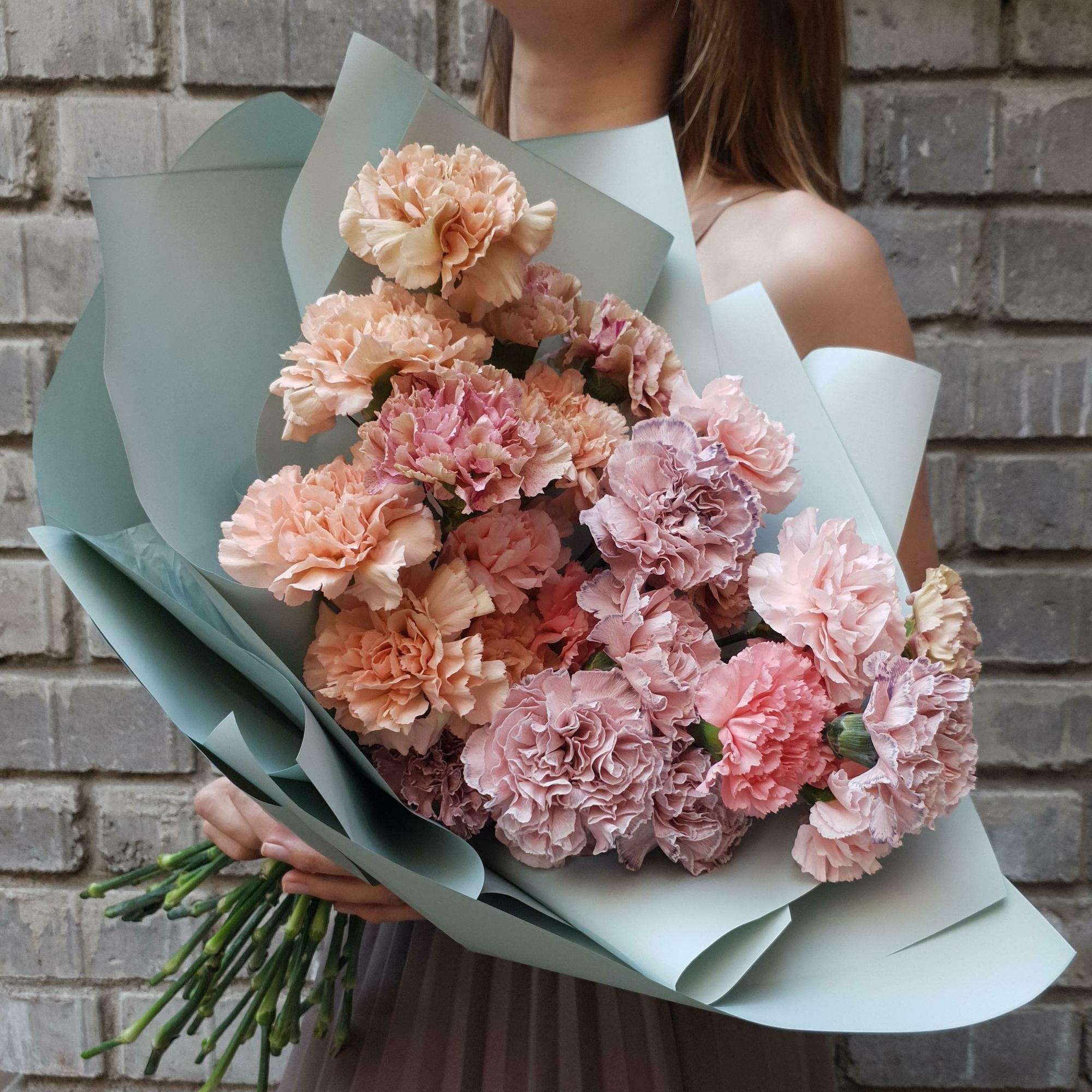 Single-flowers №37