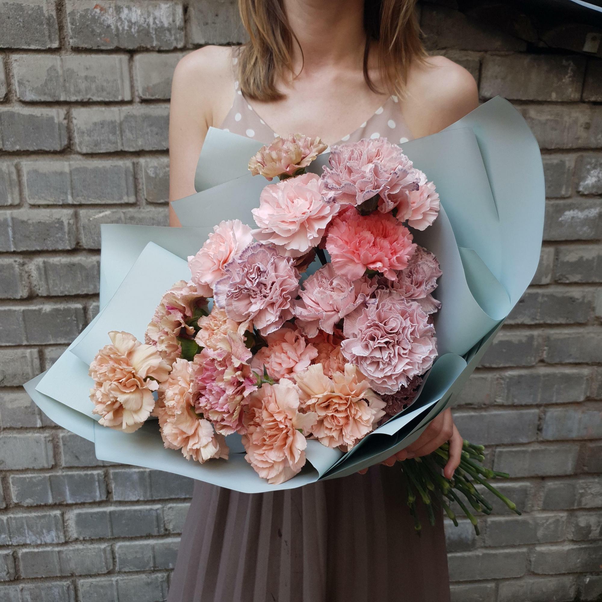 Single-flowers №37