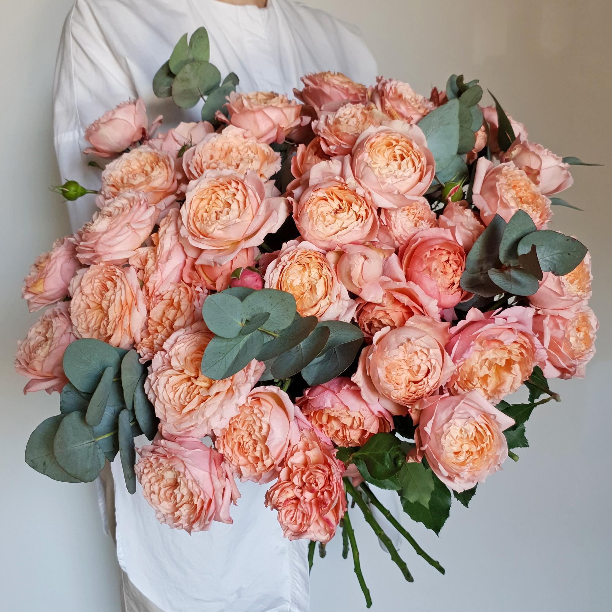 Single-flowers №35