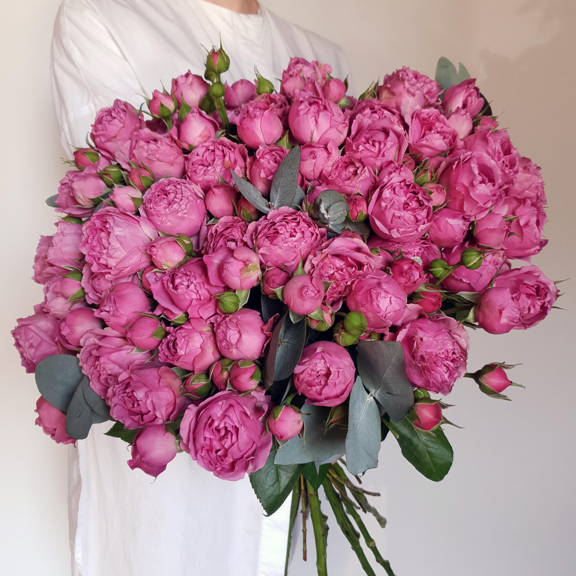 Single-flowers №30