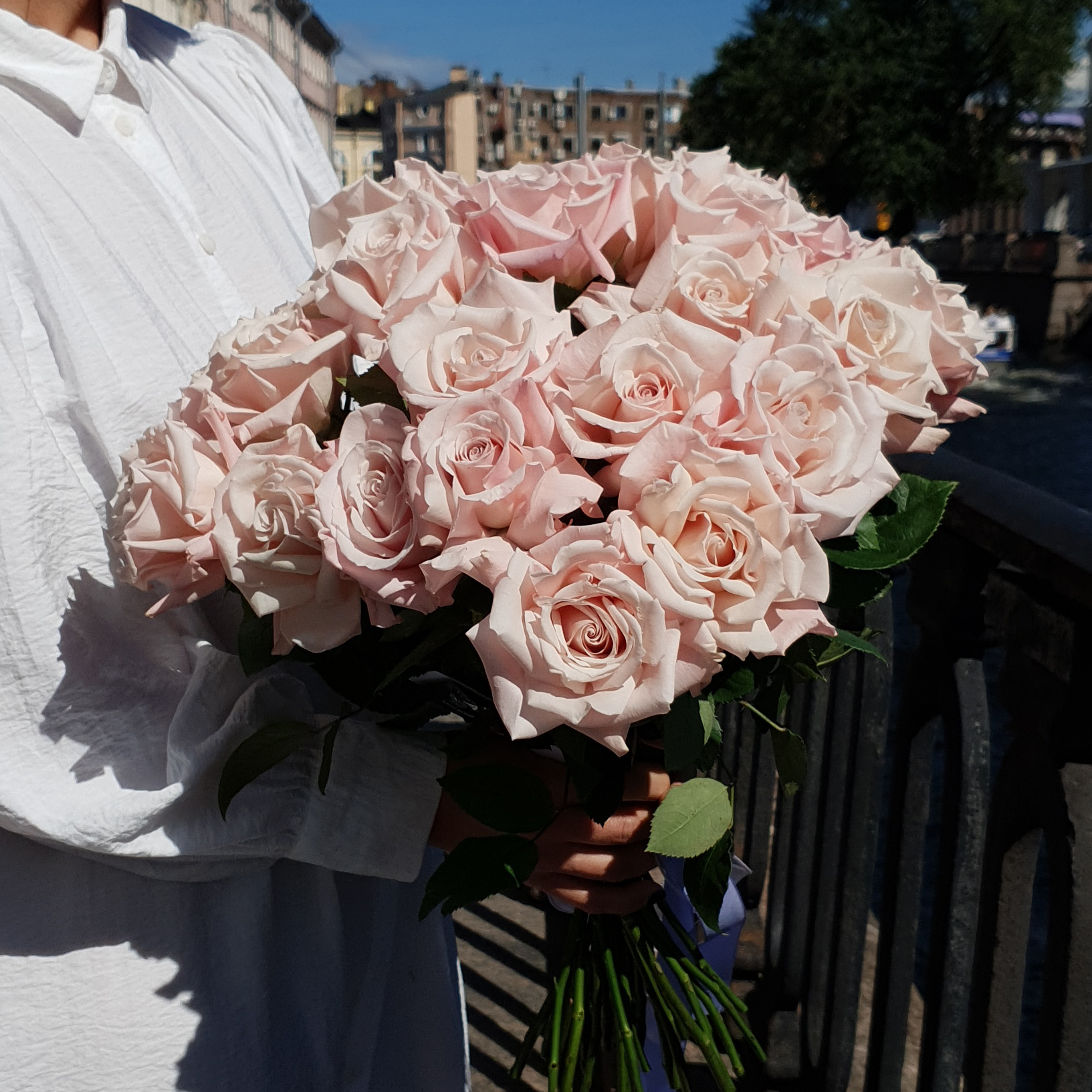 Single-flowers №43