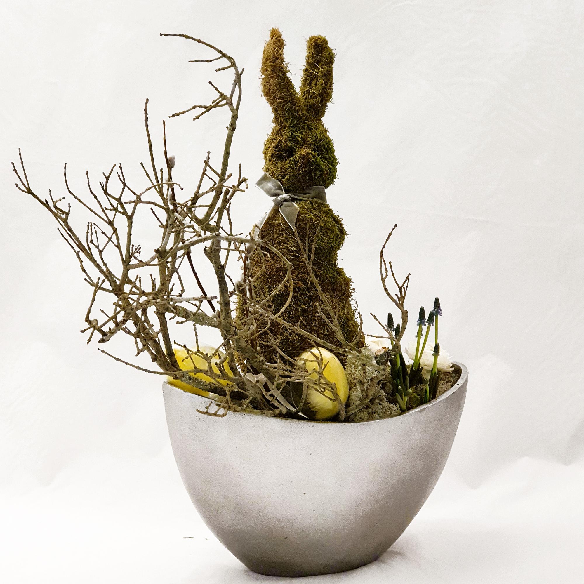 Easter arrangement 14