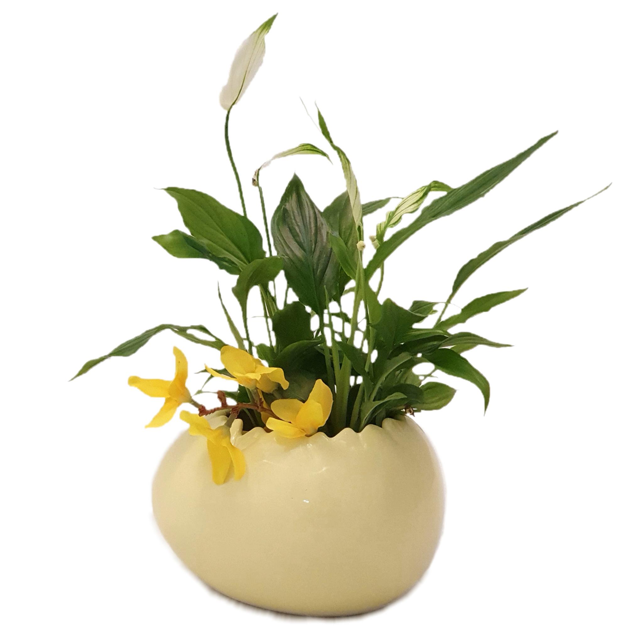 Easter arrangement 15