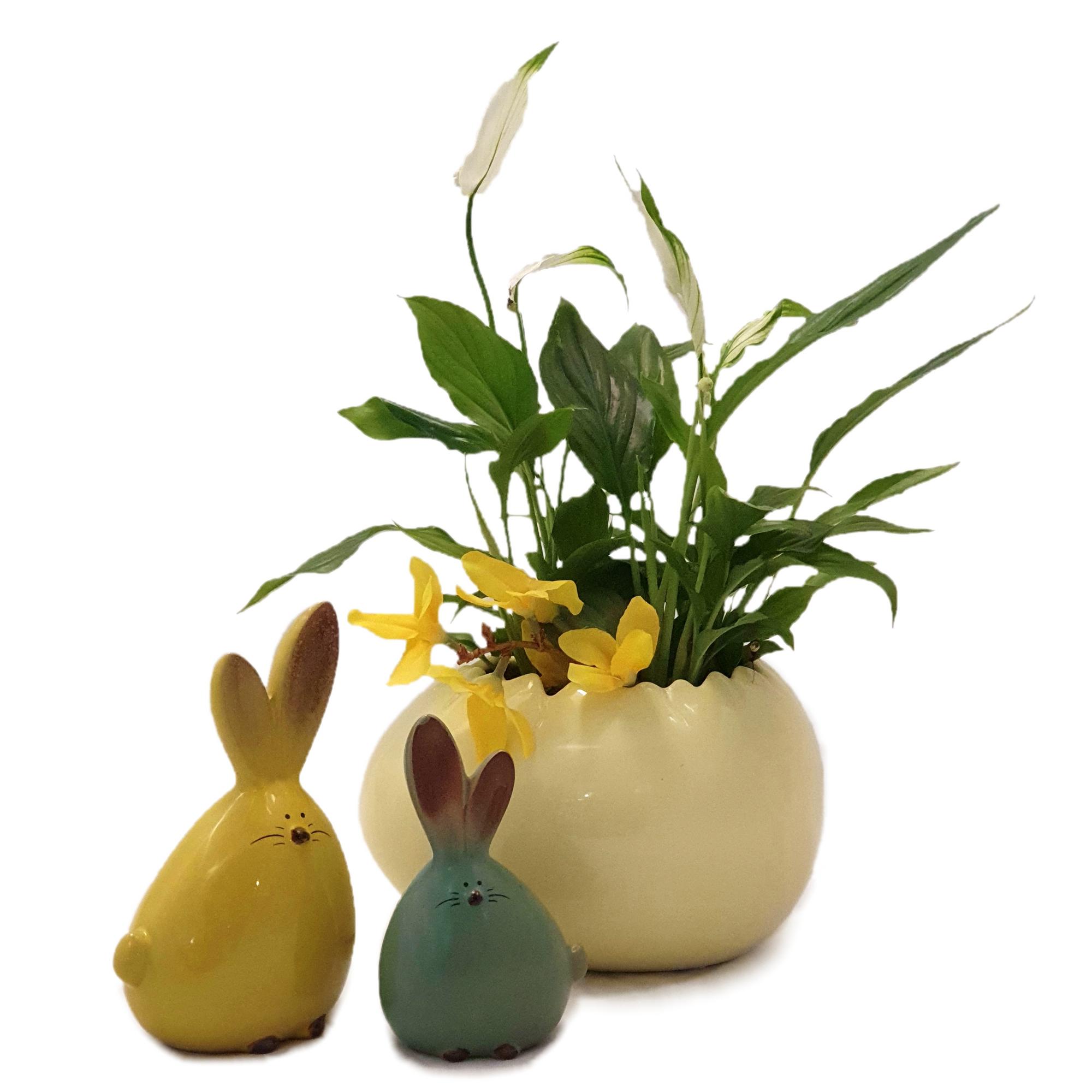Easter arrangement 15