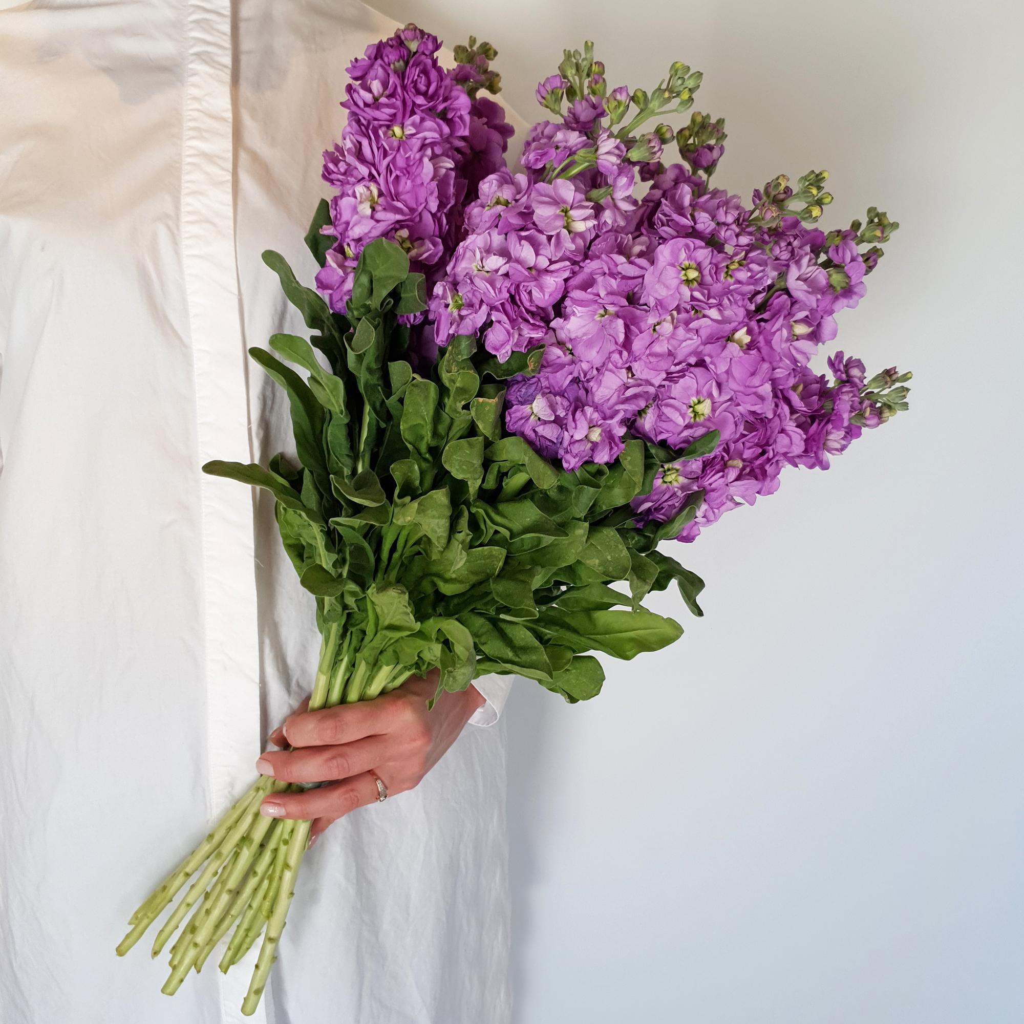 Single-flowers №28