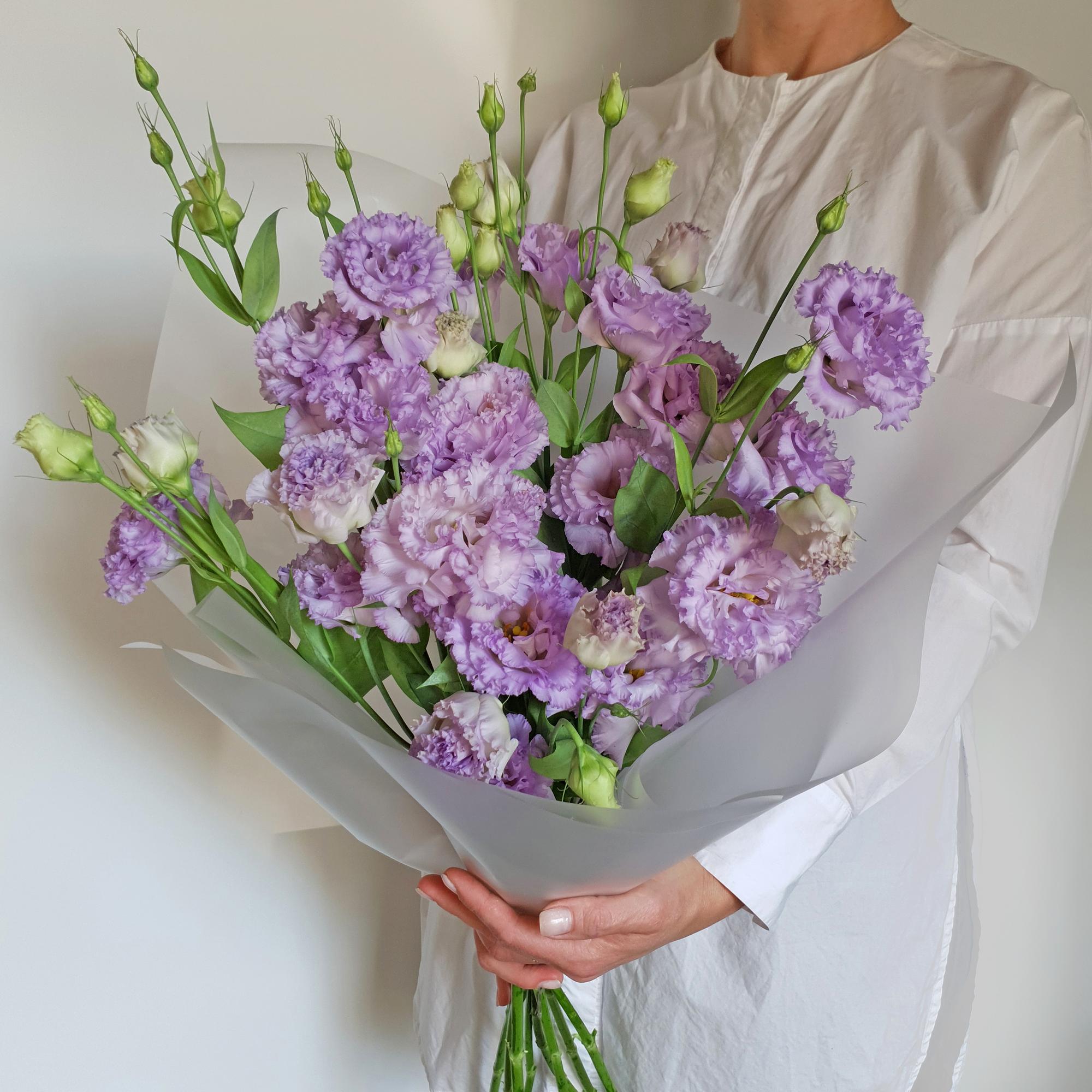 Single-flowers №27