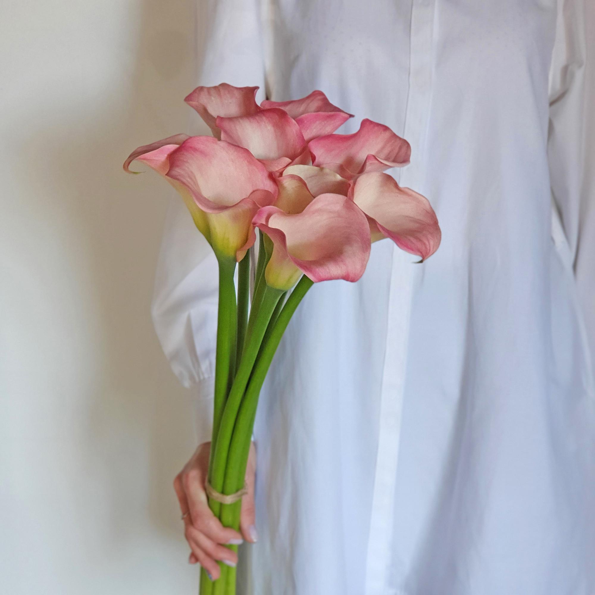 Single-flowers №39