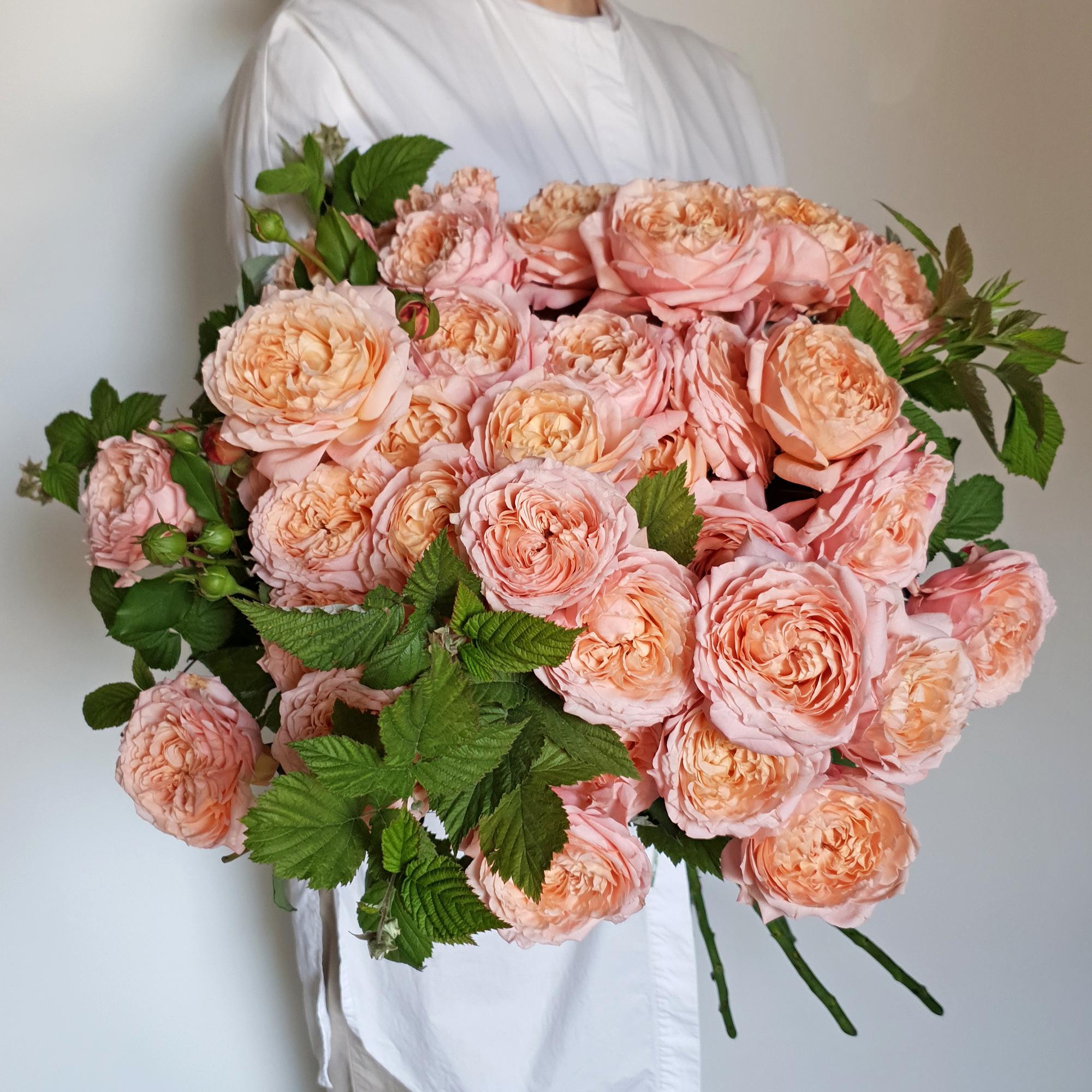 Single-flowers №55