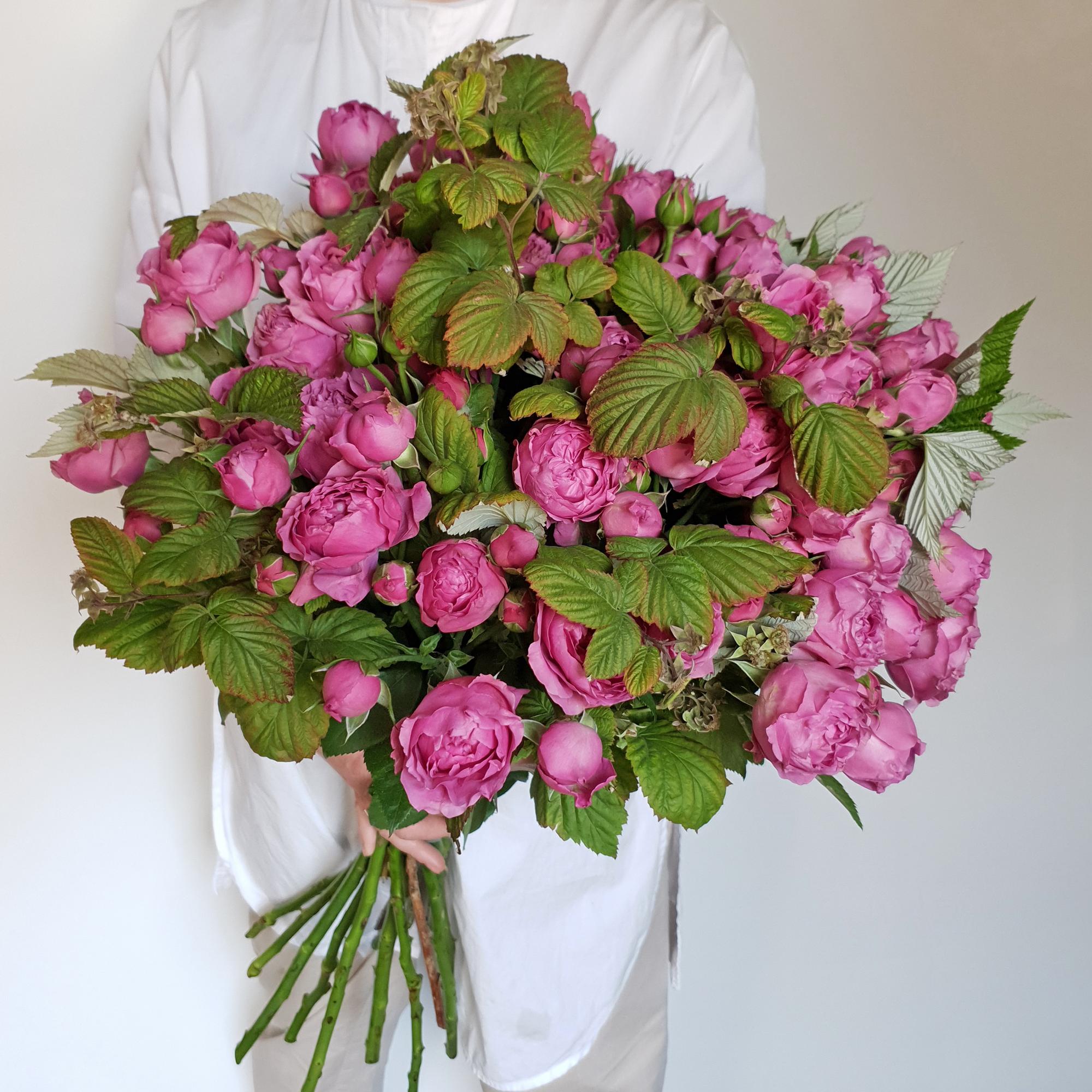 Single-flowers №59