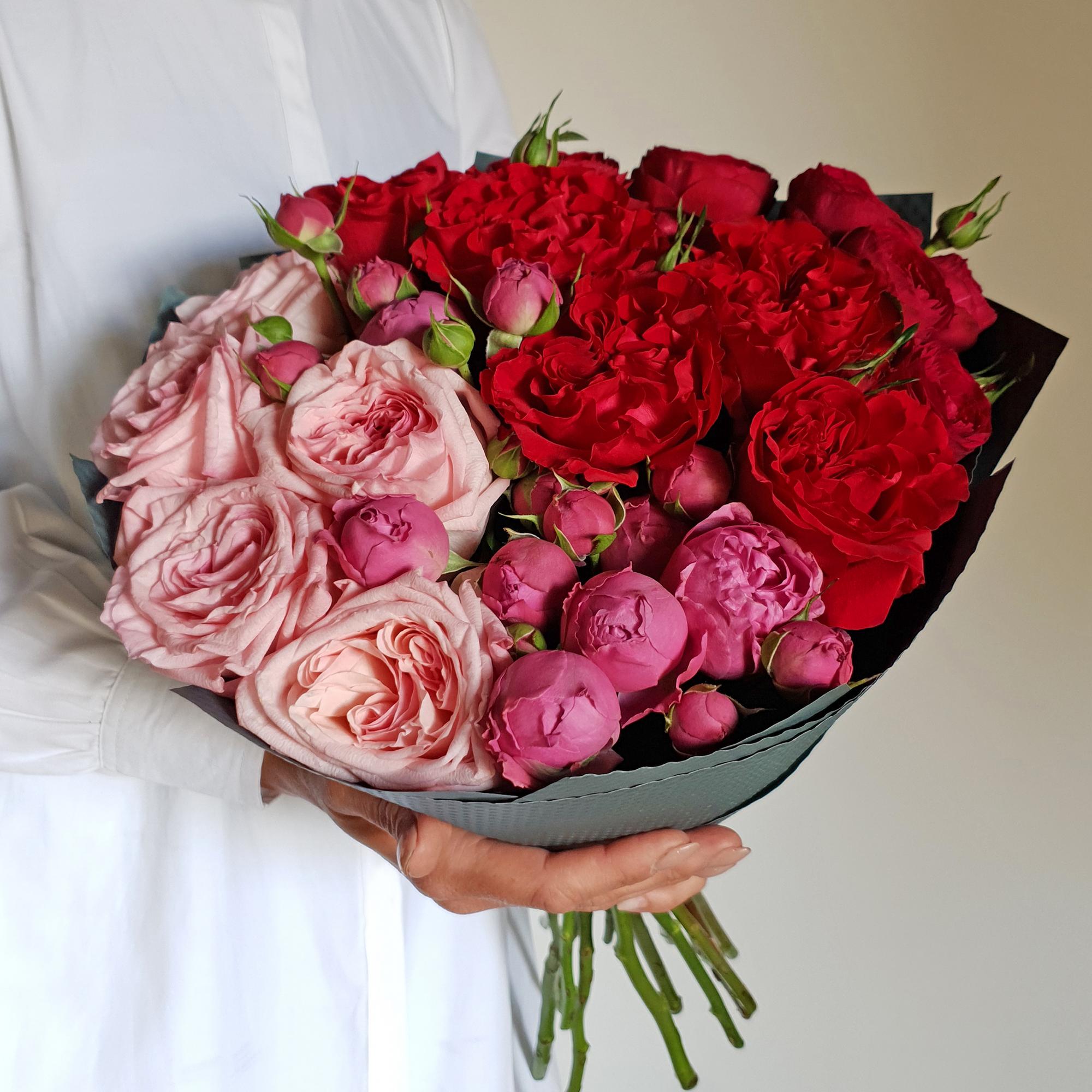 Single-flowers №62