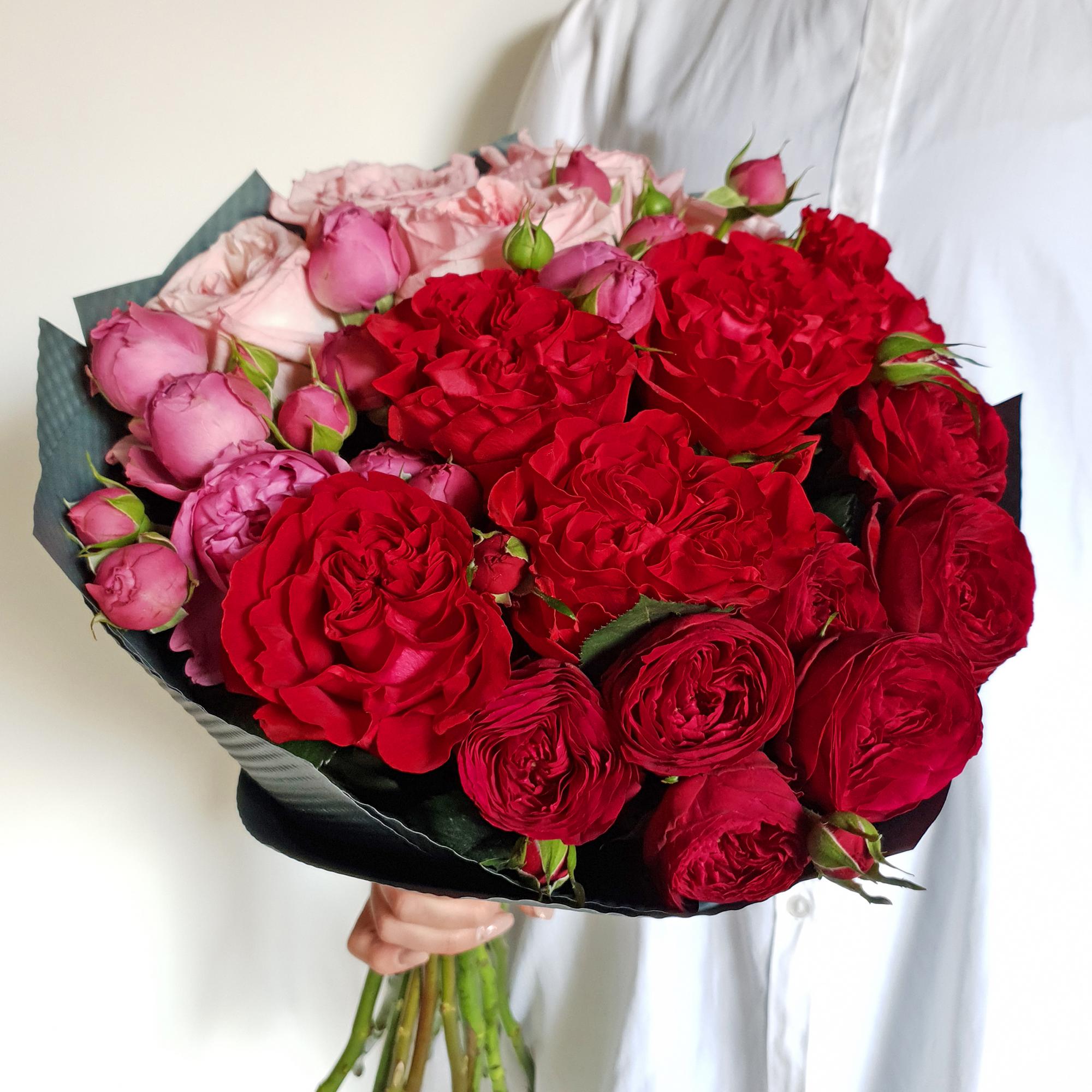 Single-flowers №62