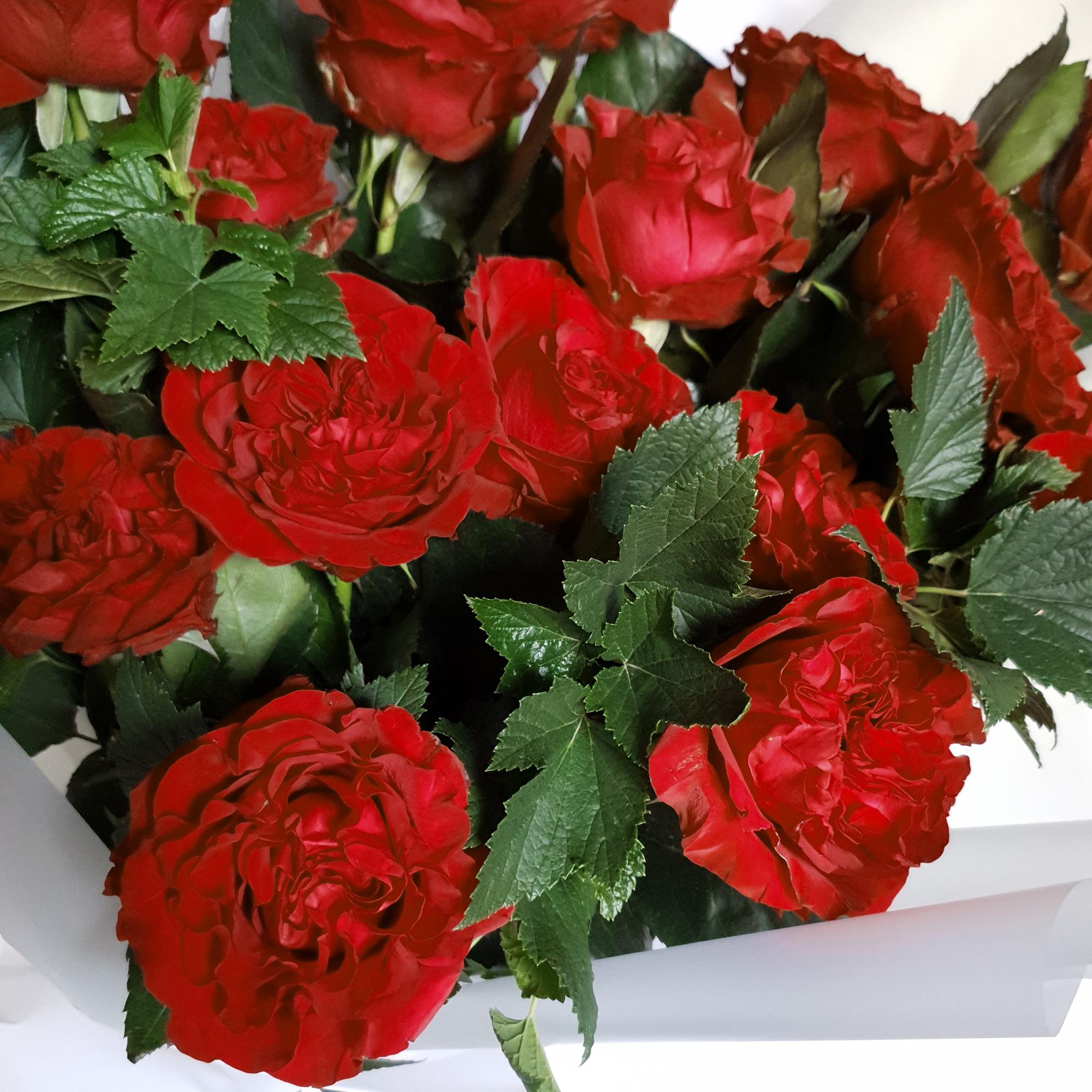 Single-flowers №63