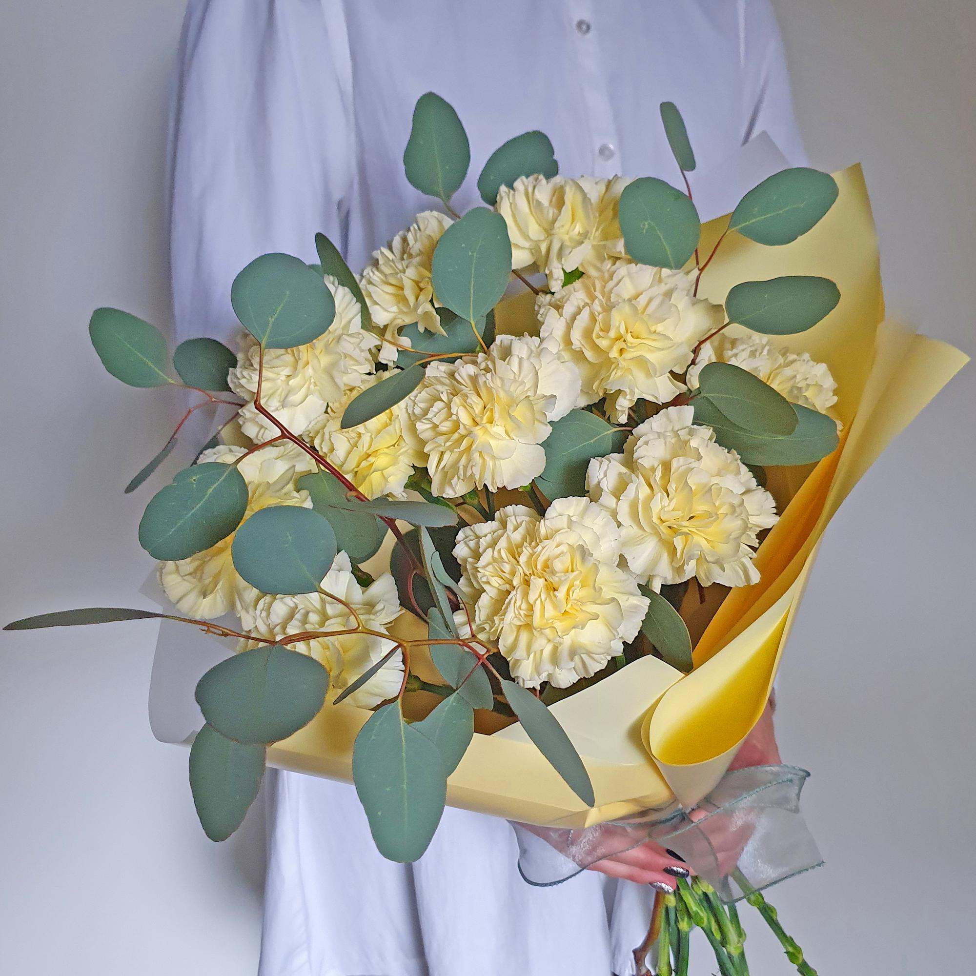 Single-flowers №53