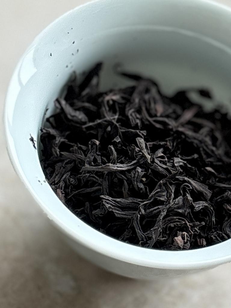 Тэ Ю Цзи Да Хун Пао (8гр.)