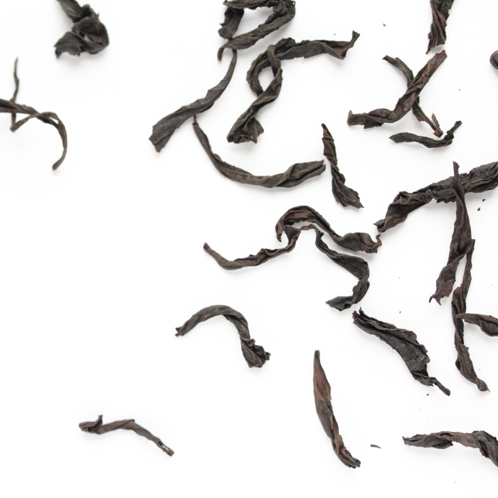 Лао Ча Да Хун Пао 2008г. (10г.)