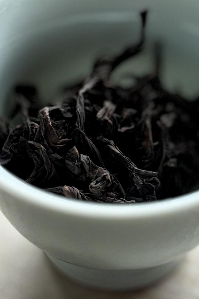 И Цзи Жоу Гуй (100гр.) И Цзи Жоу Гуй (100гр.)