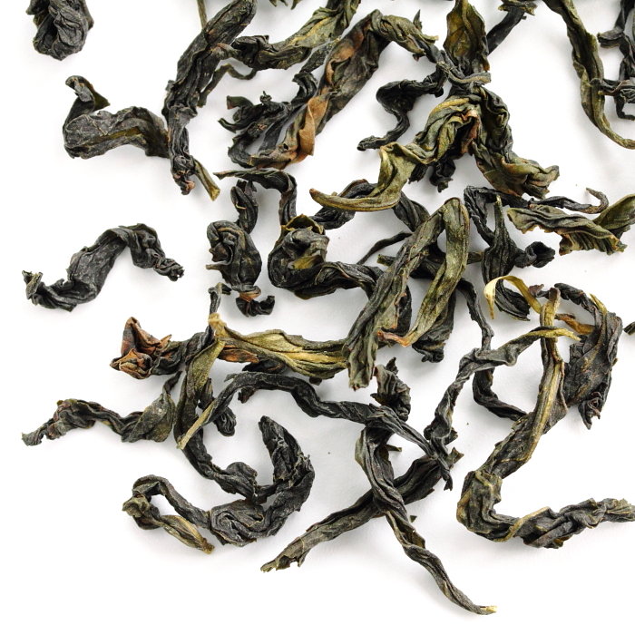 Вэншань Баочжун (50гр.)