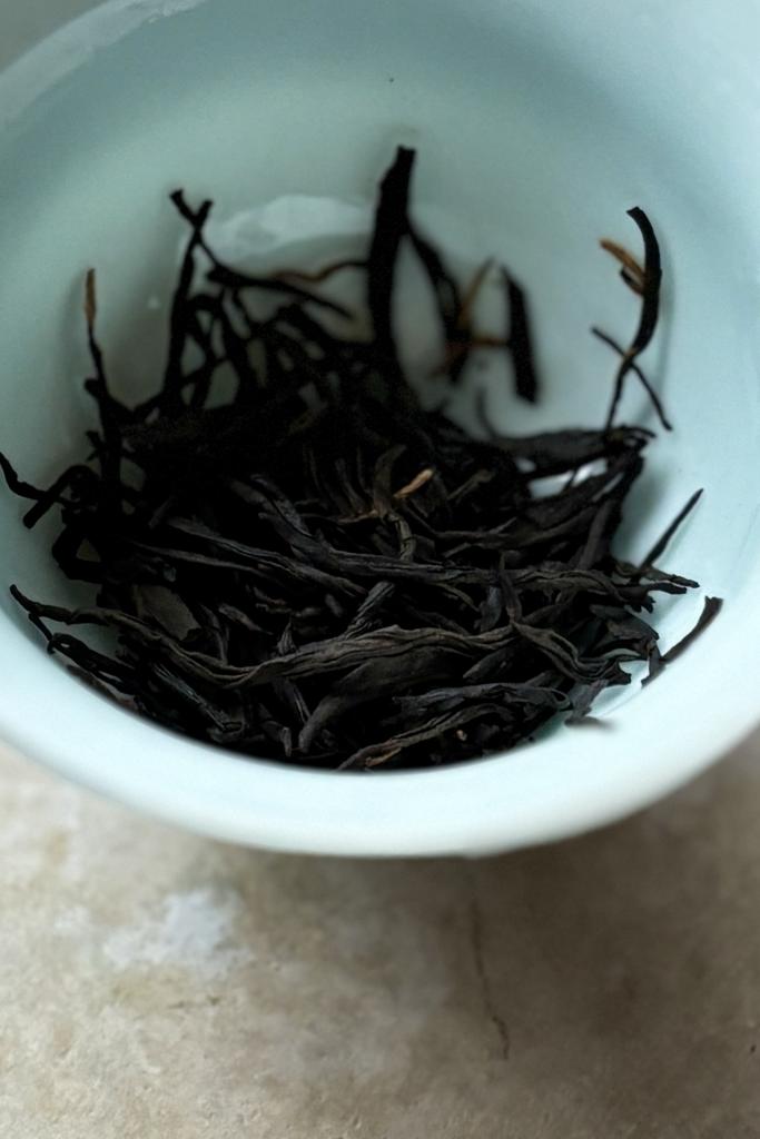 Чжун Го Хун И Цзи (100гр.)