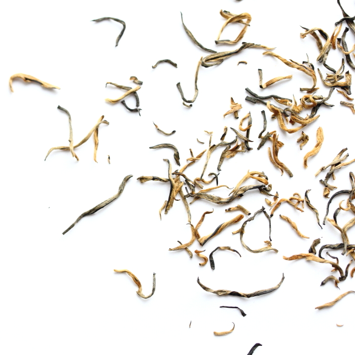 Дянь Хун Цзинь Я (100гр.)