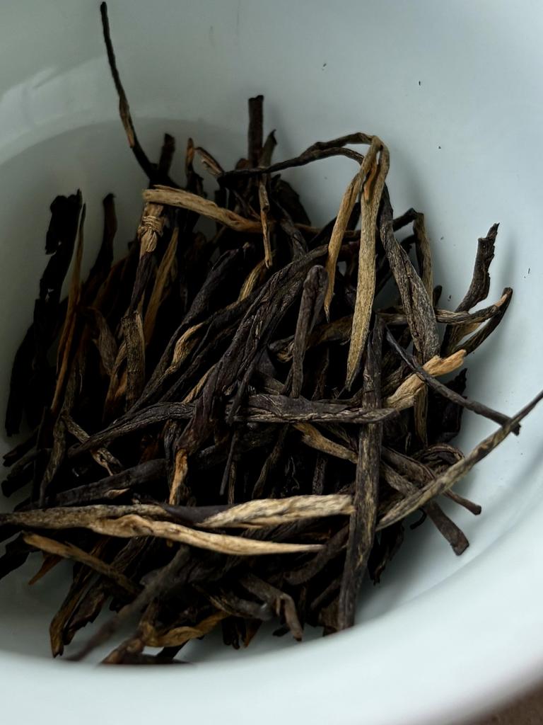 Дянь Хун Сун Чжень (250гр.)