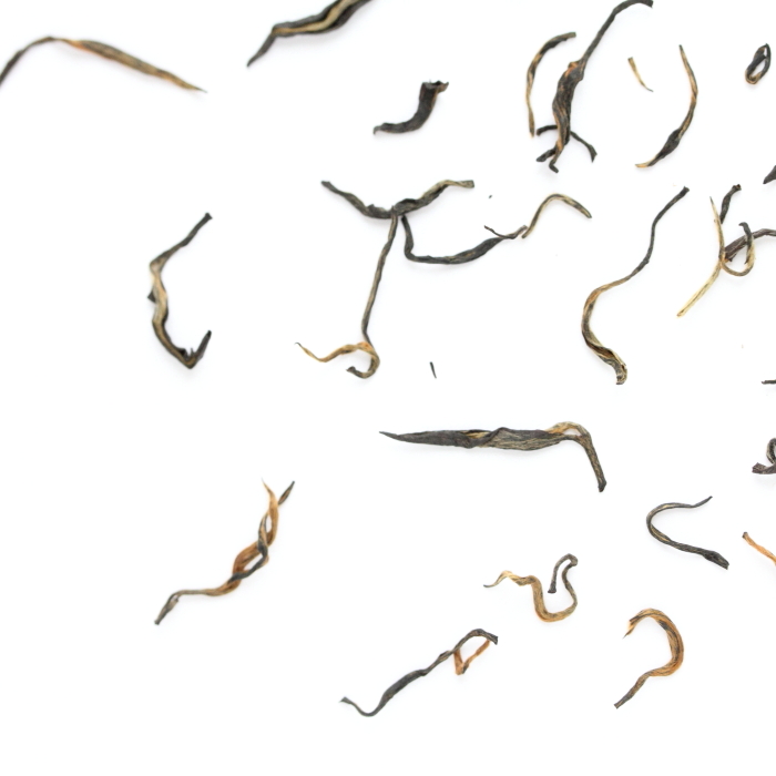 Синцун Цзинь Цзюнь Мэй (4гр.)