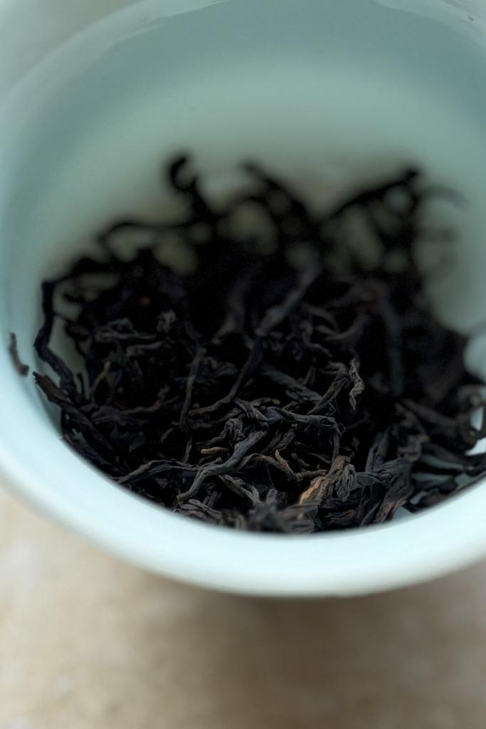 Чжэн Шань Сяо Чжун (50гр.)