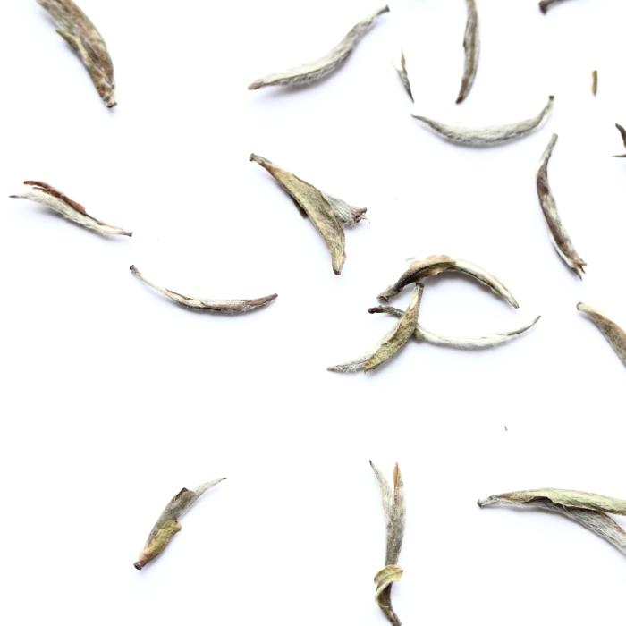 Байхао Иньчжэнь 2018 (50гр.)