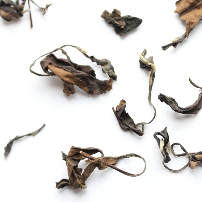 Гун Мэй 2017 (100гр.)