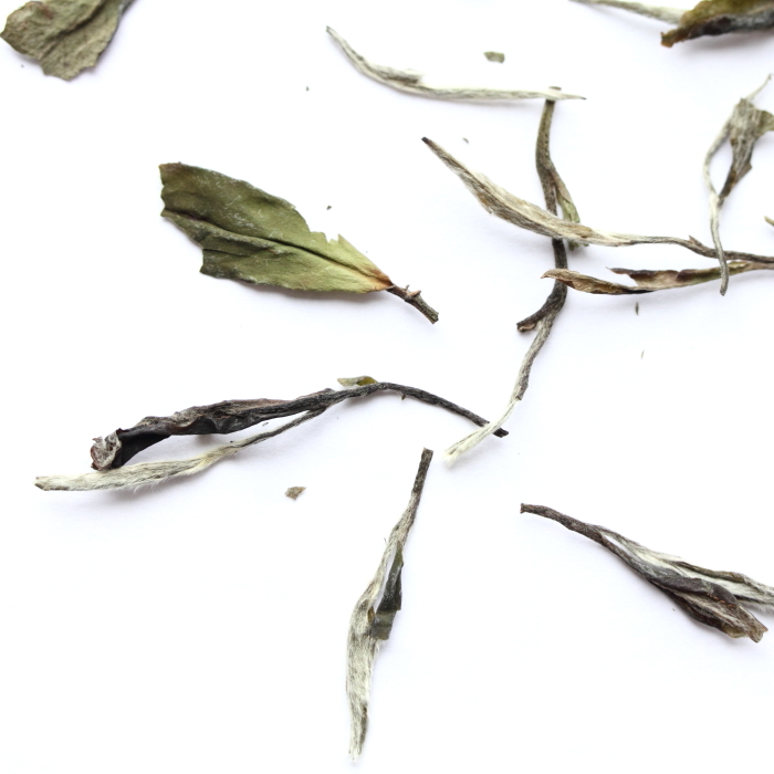 Бай Му Дань Сань Цзи 2019 (100гр.)