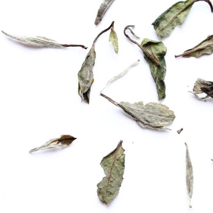 Бай Му Дань И Цзи 2017г. (50гр.)