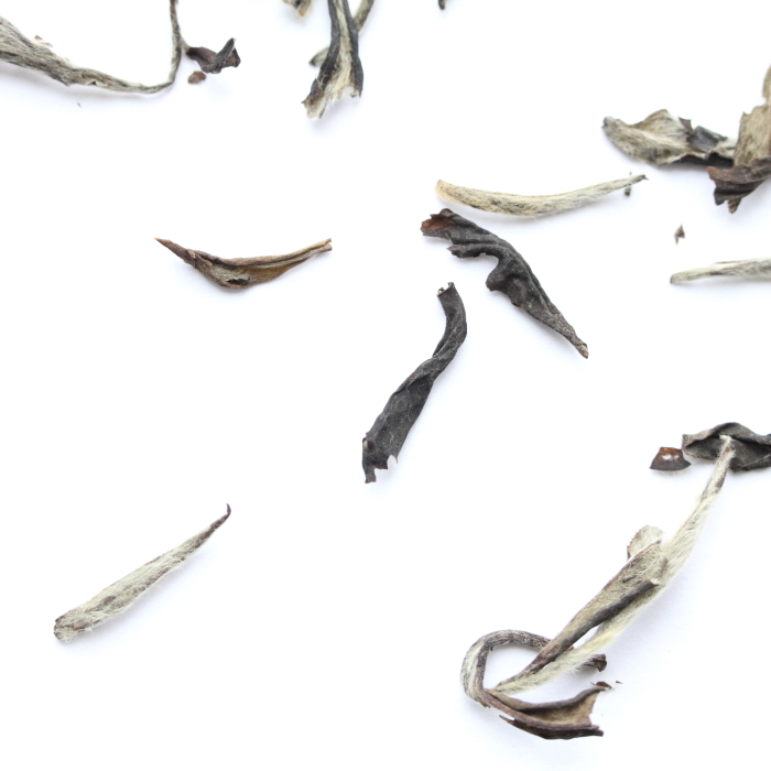 Бай Мудань Нун Сян 2012г. (100гр.)