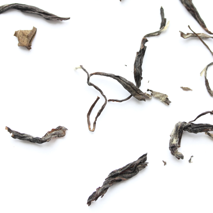 Бай Мудань Лао Ча 2002г. (50гр.)