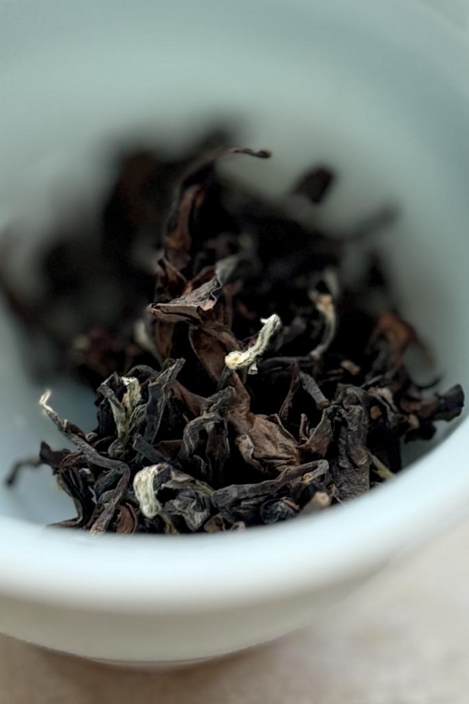 Дунфан Мэйжень (50г)