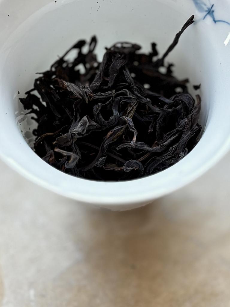 Ми Лань Сян Дань Цун Цин Сян (120г)