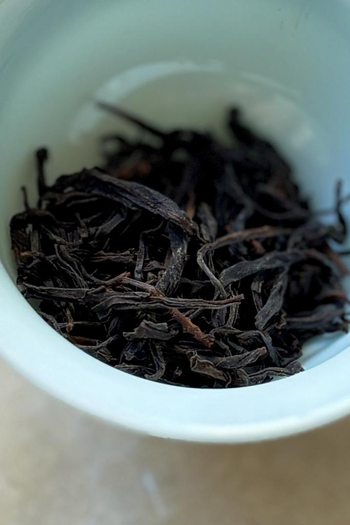 Жи Юэ Тань Хун Ча (150гр.)