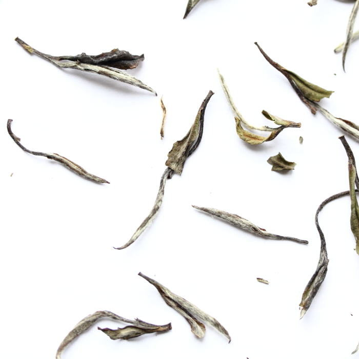 Фуань Бай Му Дань 2020г. (100гр.)