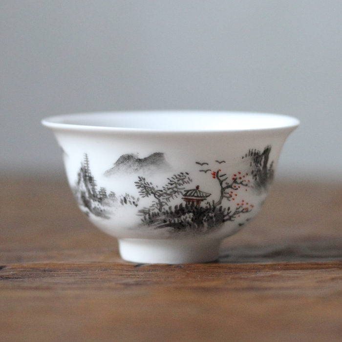 Шань Шуй Бэй