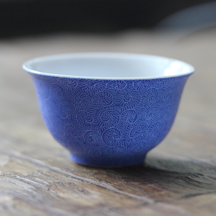 Лань Мин Бэй