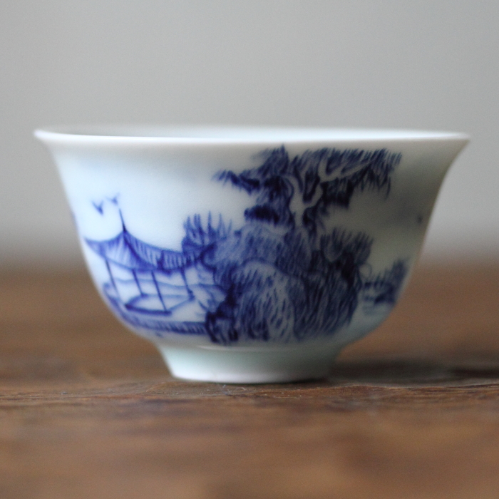 Шань Шу Бэй