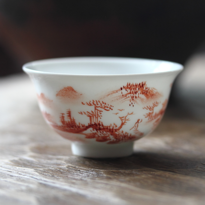 Хун Шань Бэй