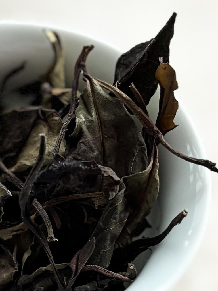 Цьенньен Ешен Байча (Тао Юань Бай) 2021г. (100г).