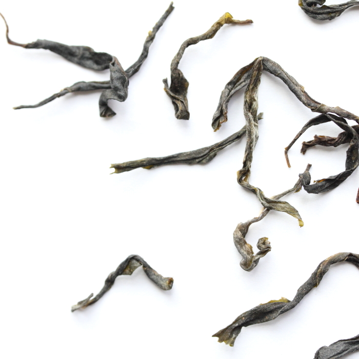 Юн Дэ Да Сюэшань 2019 (100г).