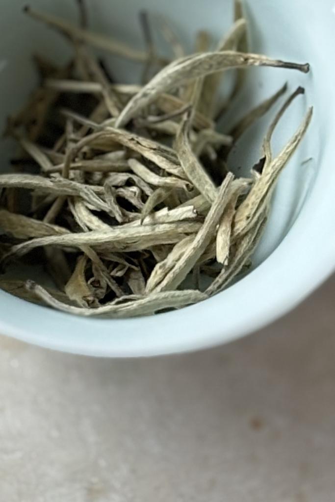 Да Я Бай Ча 2021 (100г).