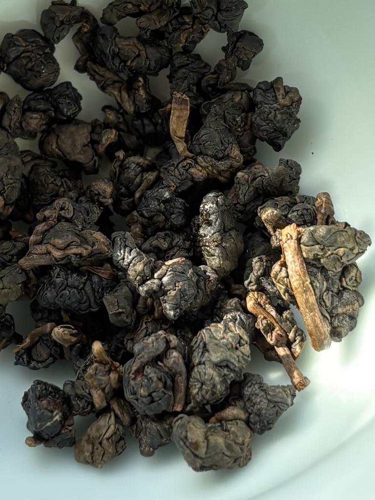 Лао Ча Ван 2014г (150г).