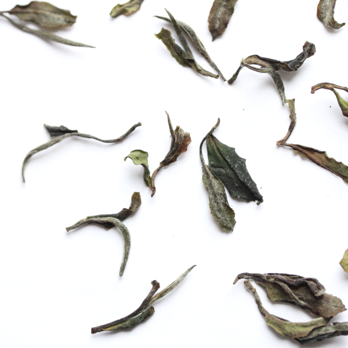 Гао Сян  Бай Ча 2021г (100г).