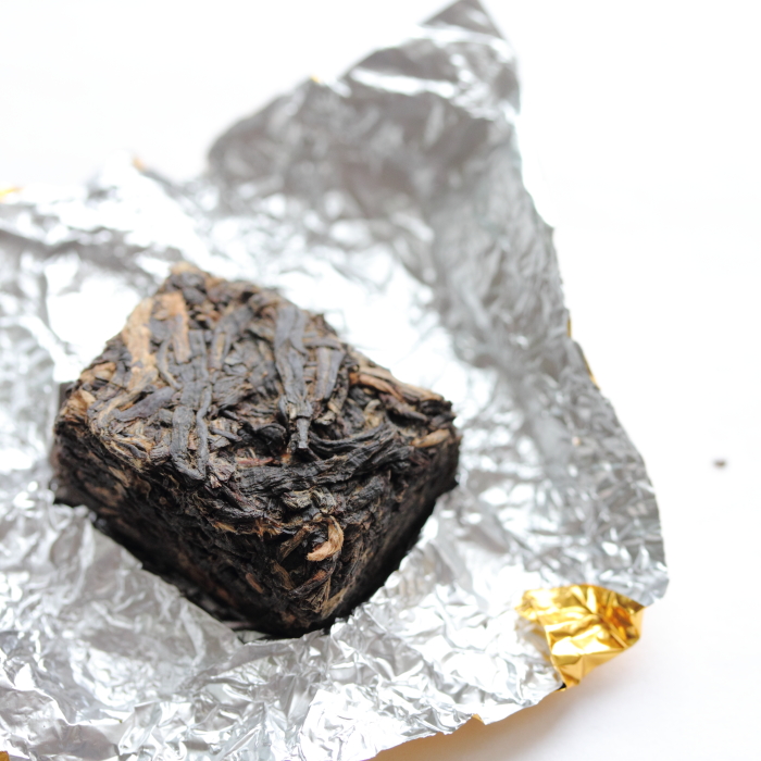 Мини Сяо Цзинь Чжуань (50г)