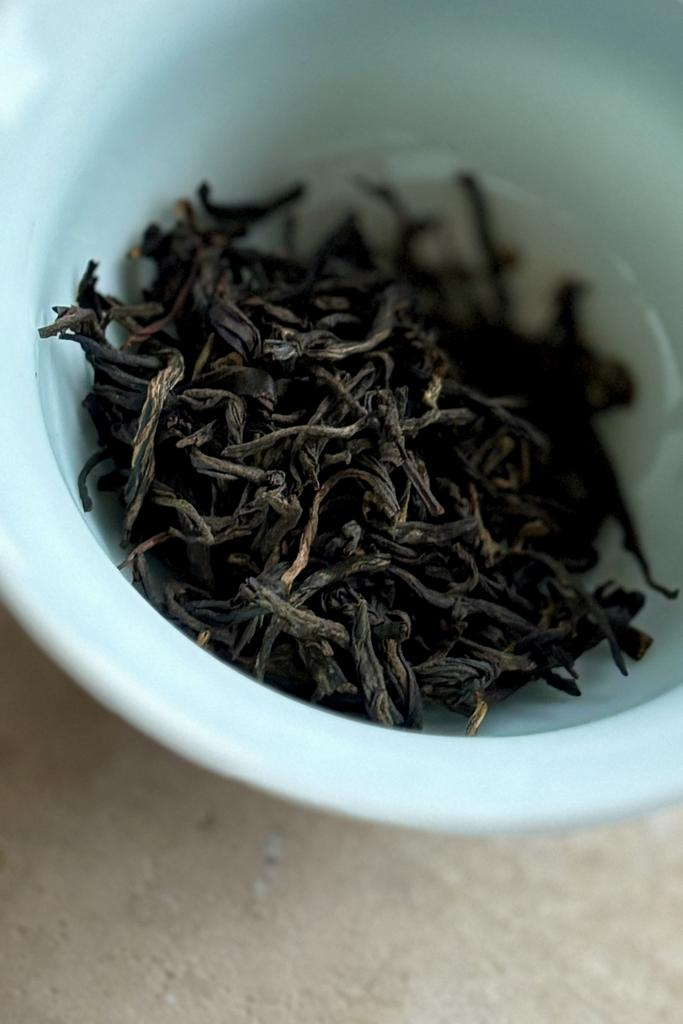 Моли Хун Ча (150г)