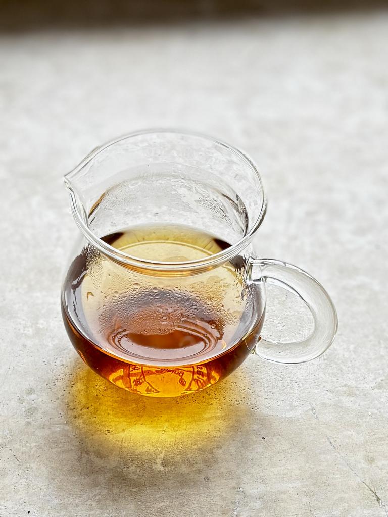 Красный чай. Дегустационный сет (300г).