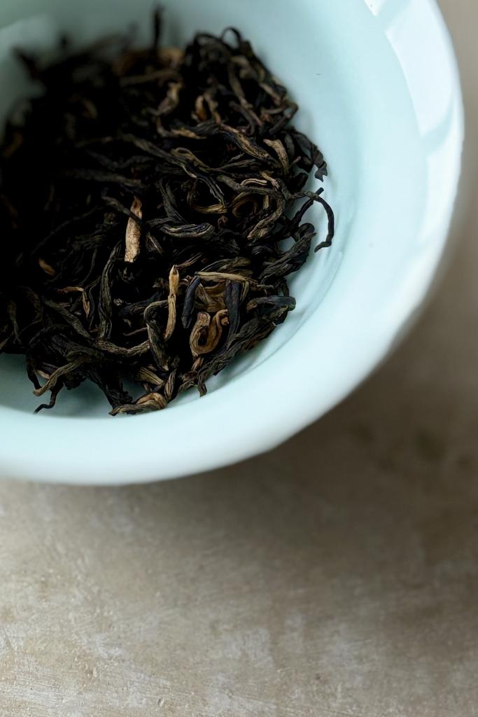 Мэйгуй Хун Ча (150г)