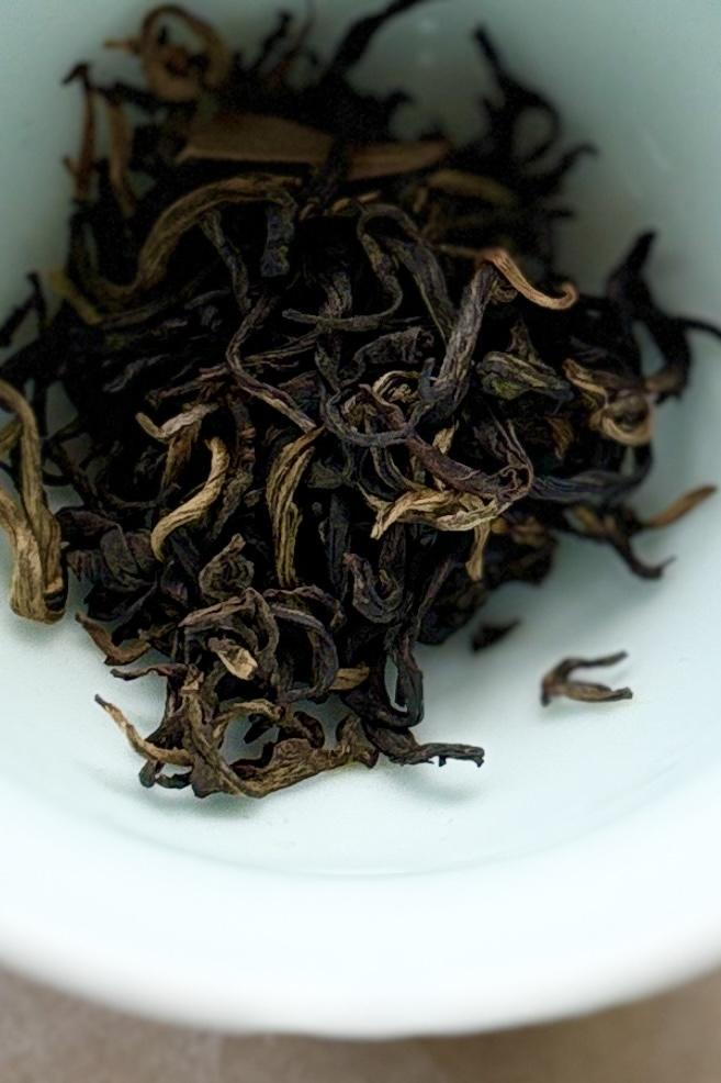 Гуйхуа Хун Ча (150г)